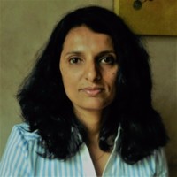 Priya Balakrishnan Email & Phone Number