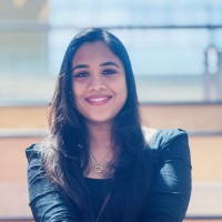 Seazen Group Employee Reshmi Mohanan's profile photo