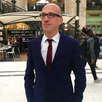 Yann. Hautiere Email & Phone Number