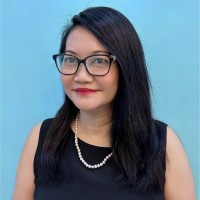 Qbe Asia Employee Sharon Chua's profile photo
