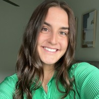 Canopy Advertising Employee Morgan Boyd's profile photo