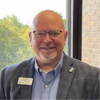 Illinois Central College Employee Jon Neidy's profile photo