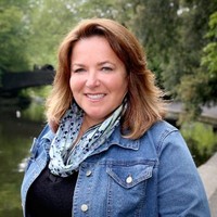 City Electric Supply Employee Christine Demartino's profile photo