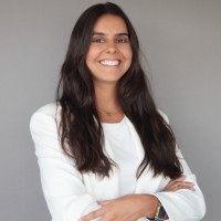 LINCE CAPITAL Employee Ingrid Menezes Borges's profile photo