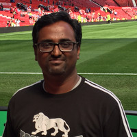 Sridhar Jayaraman Email