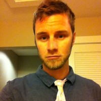 C4 Connections Employee Daniel Hungerford's profile photo