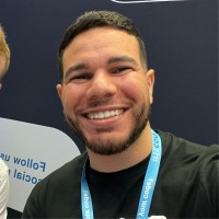 1080 Motion Employee Maher ‍'s profile photo