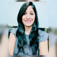 U GRO Capital Employee Mansi Gosavi's profile photo