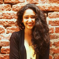 ClicksMedia Employee Hardi Patel's profile photo