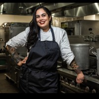 The Good Eating Company Employee Melody Miranda's profile photo