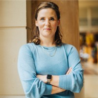 SOCS Employee Lucy Watkins's profile photo