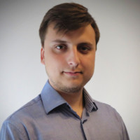 Sescom Group Employee Radosław Romanowski's profile photo