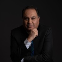 Agthia Group PJSC Employee Ahmad Yahya's profile photo