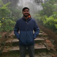 Arjun Nagaraja Email