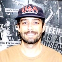 Bad Day Employee Josh Douglas's profile photo