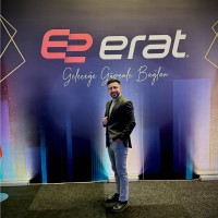 ERAT KABLO Employee Enes Küçüktaş's profile photo