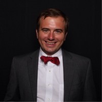 Charles Schwab Employee William Presley's profile photo