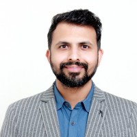 Accenture Employee Adarsh Rajput's profile photo