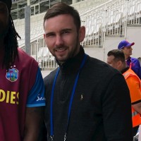 Cano Water® Employee James Devereux's profile photo