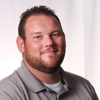Labette Community College Employee Ross Harper's profile photo