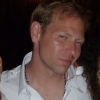 Hulu Employee Perry Batchelor's profile photo