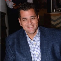 Sentinel Real Estate Employee Joseph Stein's profile photo