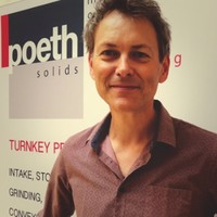 Poeth Solids Processing Employee Paul Roefs's profile photo