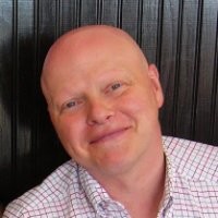 ACI Materials Employee Richard Morris's profile photo