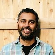 Rajiv Raman's profile photo