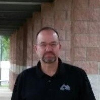 Mountain Credit Union Employee Chuck Reece's profile photo