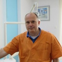 Private Dental Clinic Employee Spiros Raptis's profile photo