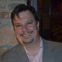 Printix Employee Michael Austin's profile photo