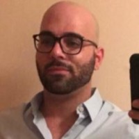 Saeid Naderi Email & Phone Number
