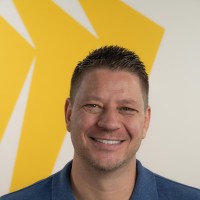 Miro Employee Dave Nel's profile photo