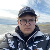 Slowdive Employee Nikita Uskov's profile photo