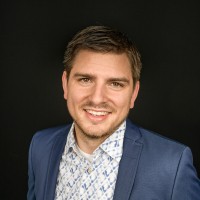 Vlentec International Employee Brendan Boelema's profile photo