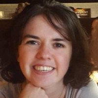 Robert Half Employee Lauren Lyons's profile photo