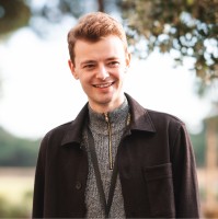 Paddle Employee Laurence Bates's profile photo