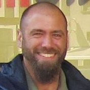 Motorola Solutions Employee Dave Marotti's profile photo
