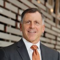 Ohio State University Comprehensive Cancer Center-James Cancer Hospital & Solove Research Institute Employee David Cohn, MD, MBA, FACHE's profile photo