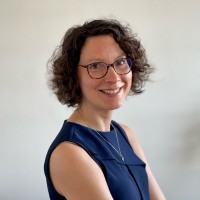 be ys Employee Audrey Giacomin's profile photo