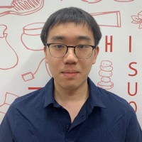 Eric Chen Email & Phone Number