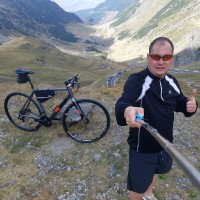 Radu Muntean Email