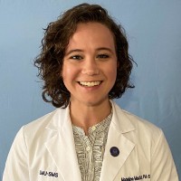 Bluegrass Community Health Center Employee Madeline MacArthur's profile photo