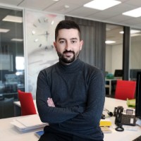 Tradulingua Employee Daniel Núñez Martínez's profile photo