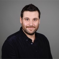 Reworld Media Employee Jeremy Parola's profile photo