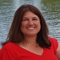 Landesbetrieb Landwirtschaft Hessen Employee Kathrin Landsfeld's profile photo