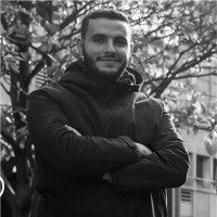 ARAGO Consulting Employee Anès Nechaf's profile photo