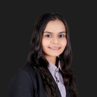 FrontbIT Solutions Employee Mital Nakrani's profile photo