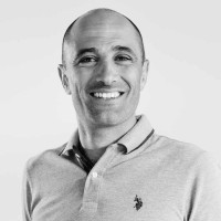 Datamars Employee Riccardo Mazzolini's profile photo